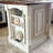 Kent 35.5'' H x 3.75'' W x 3.75'' D Wood Cabinet Column-93758290