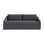 Laurel 90 Sofa