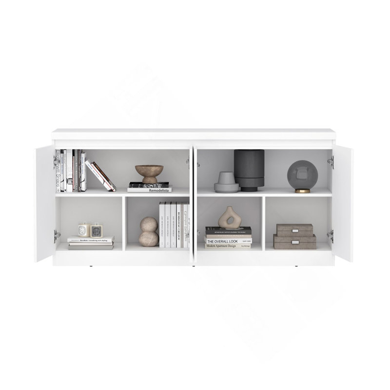 Sideboard In White