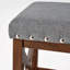 Tabouret de bar Saddle-1139059358
