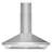 Cosmo 30 in. Vista Collection Ducted Wall Mount Range Hood, Button Controls, LED Lights, Permanent Filters, Stainless Steel