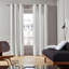 Hearns Room Darkening Single Curtain Panel-38150054-38150051