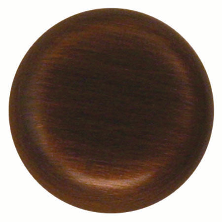 1-1/2" Tip-Toe Bathtub Drain with No-Hole Overflow use for Integrated Overflow Channels, Antique Bronze