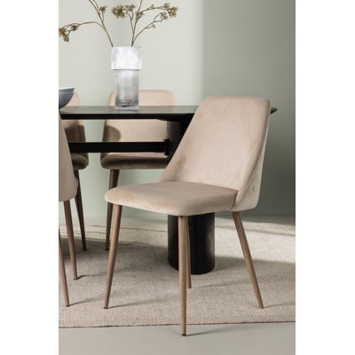 Mize 4 - Person Dining Set