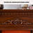 European-style simulated fire electric fireplace insert for home use-638882285-638882287