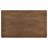 Naoma 59-inch Rectangular Dining Table Natural Walnut-107168785