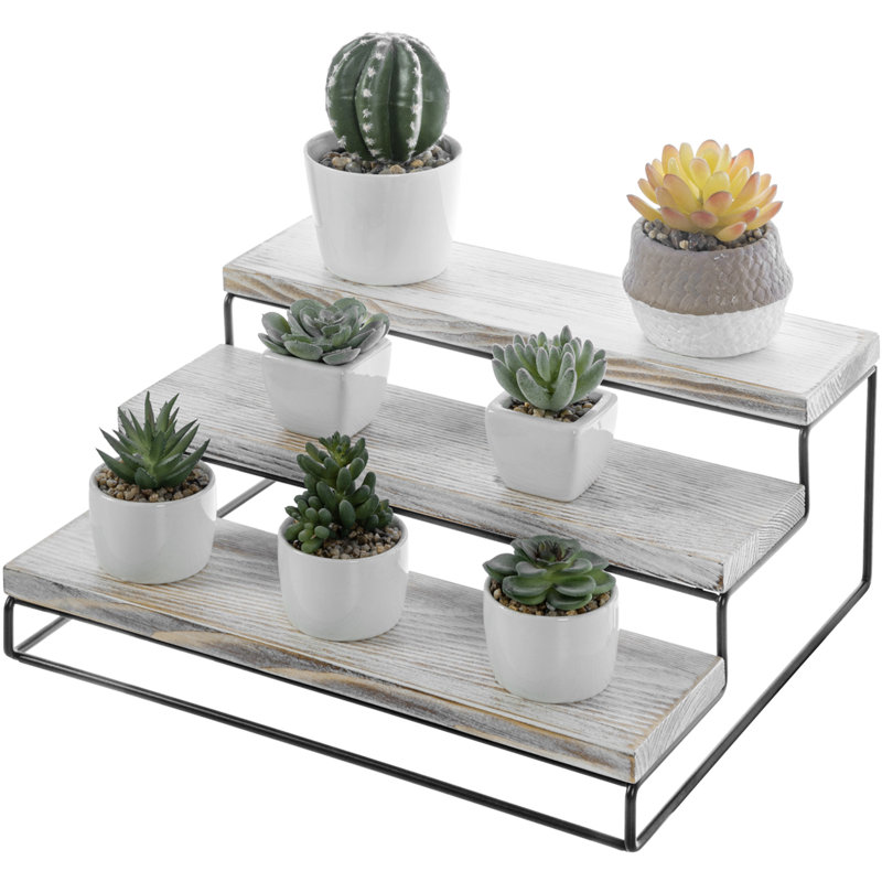 Tiered Stand
