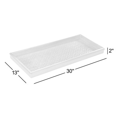 Hillpoint Non-Slip Indoor Doormat
