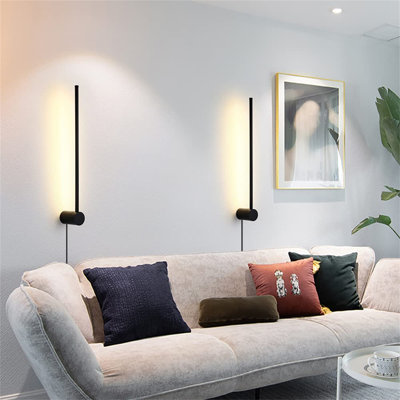 Jahziah LED Spotlight