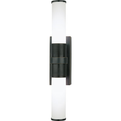 Roderick LED Flush Mounted Sconce