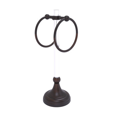 Porte-serviettes de comptoir Jarrell