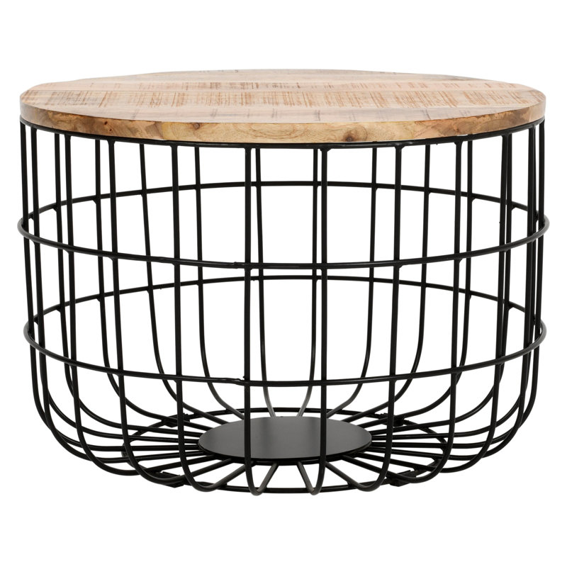 Surrey Frame Coffee Table