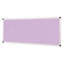 Wall Mounted Bulletin Board-22039165-22039176