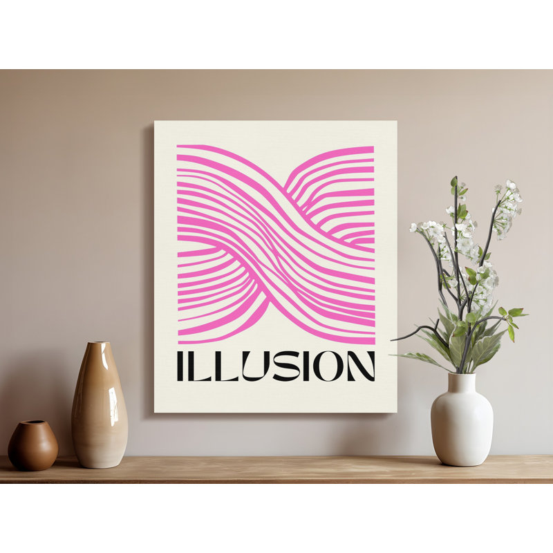 Cowie Wrapped Canvas Print Set, 20x30