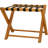 Manada Solid Teak Luggage Rack