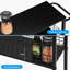 87.8 cm H x 42.3 cm W Utility Cart
