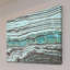 «Castle Mountain», impression sur toile tendue-16739852