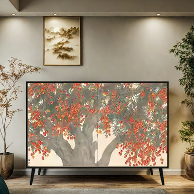 Armoire d'appoint Elegant