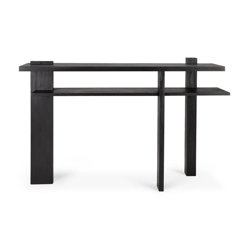 52.4'' W Solid Wood Console Table