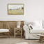 Cadre flottant Little House Prairie Landscape, par Petal Prints Design-1553680878-1553680872