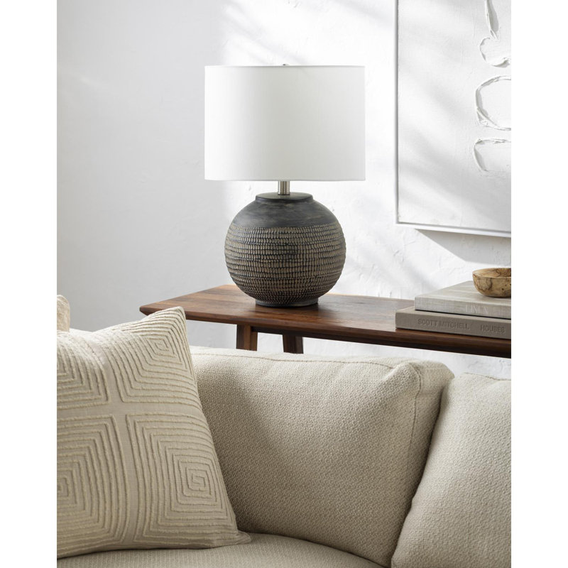 Lampe de table Marsilia