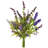 Lavender Artificial Flower Bouquet