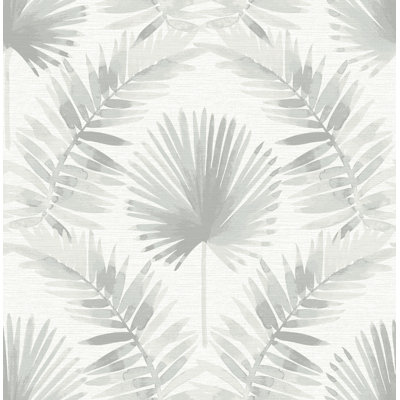 Dorinda Botanical Wallpaper
