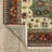 Oriental Indoor Rug-1241570153