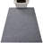 XL Original Cat Litter Mat, Contains Mess from Box, Protects Floors, Urine-Proof, Machine Washable, Soft on Kitty Paws, Absorbent, Waterproof (29”x36”) (Light Grey) (USA Made)-88318200