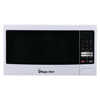 Farberware Microwave Oven - This Microwave is 1.1 cubic feet1000-watt 