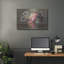 Art mural en métal Winston Porter «Antique Rose Bouquet» par Danhui Nai-32191208