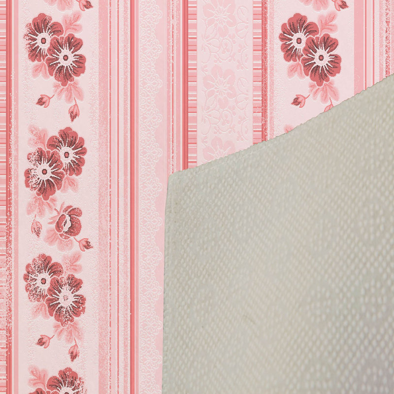 Stylish Hall Carpet 2.6 x 4.9 Feet, 100% Polyester with 8 mm Pile Height | Antibacterial, Non-Slip PVC Felt Dot Underside | Machine Washable, 3D Digital Printing | Perfect for Home Entryways & Living Spaces