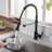Senlesen Pull Down Kitchen Faucet