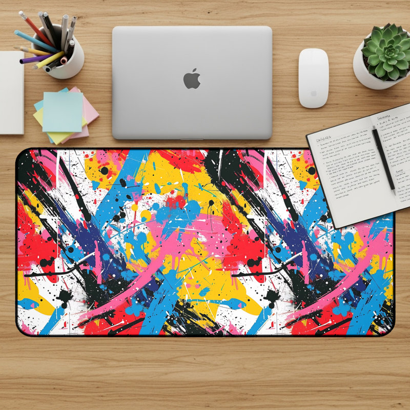 Desk Pad