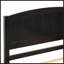 Lit plateforme simple avec lit gigogne-1308350739