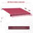 Manual Retraction Slope Patio Awning-112025332-117985638