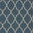 Indigo/Linen
