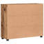 Rectangle Accent Cabinet-1740638958