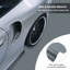 Rouleau de garage gris-63871087