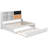 Daybed with Storage Shelves-481604685-536417176