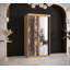 Feaster 1 Door Wardrobe-454467223-454467227