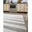 Rinker Cotton Striped Indoor Rug-1388793761