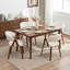 Chaise rembourrée Ayala-1297052574