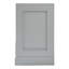 Base de meuble-lavabo simple 30 po Peightyn seulement-93359434