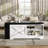 Farmhouse Lift Top Coffee Table With Barn Doors, Wood Rectangle Center Table With Hidden Storage, For Living Room/Home Office | Gift Idea-62442586