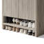 Nicolee 24 Pair Shoe Storage Cabinet-990864919