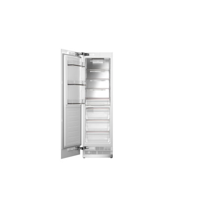 12.4 cu. ft. Upright Freezer