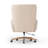 Cade Desk Chair-Lisbon Cream