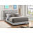 Mielke Vegan Leather Standard Bed-408080047-408080041