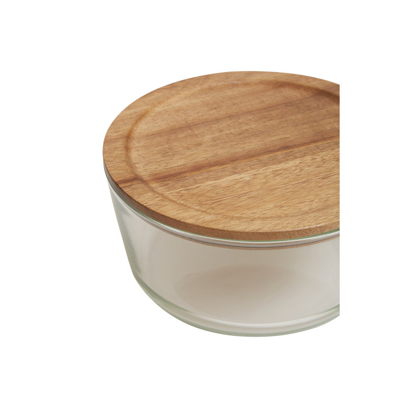 Freska Food Storage Container